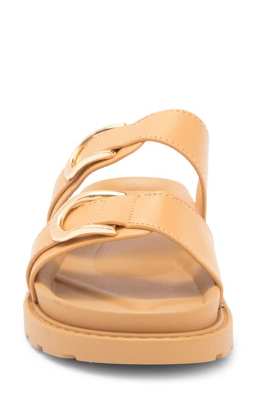 Wild Diva Lounge Gino Sandal