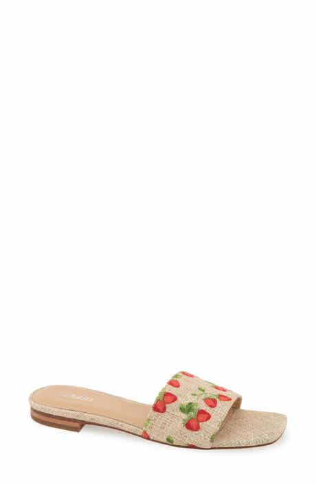 Esprit Rylee Slide Sandal
