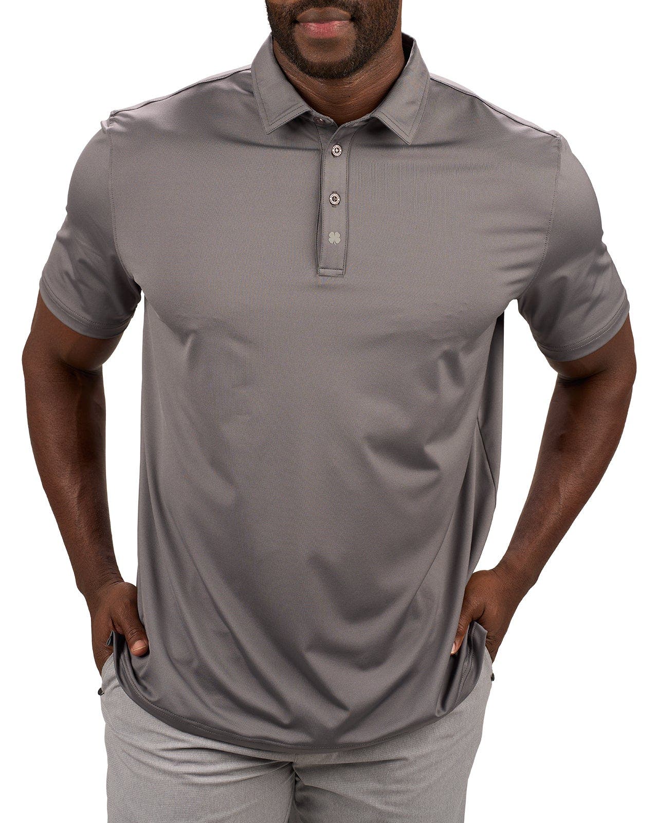 Crockett Polo - image 3