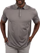 Black Clover Crockett Polo