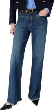 GERARD DAREL Amandie Bootcut Jeans
