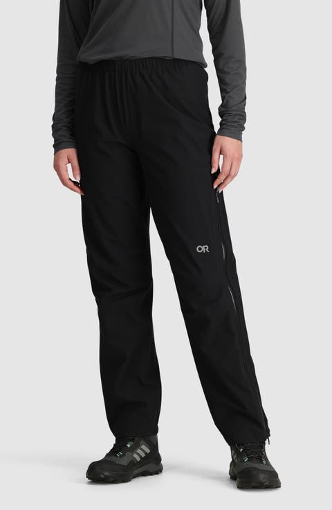 Aspire 3L Water Repellent Pants (Regular & Tall)