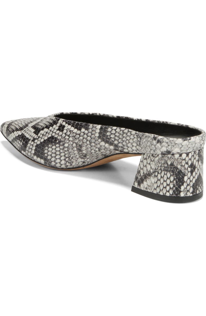 Vince Ralston Pointy Toe Mule, Alternate, color,
