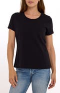 Threads 4 Thought Emmy Essential Organic Cotton T-Shirt