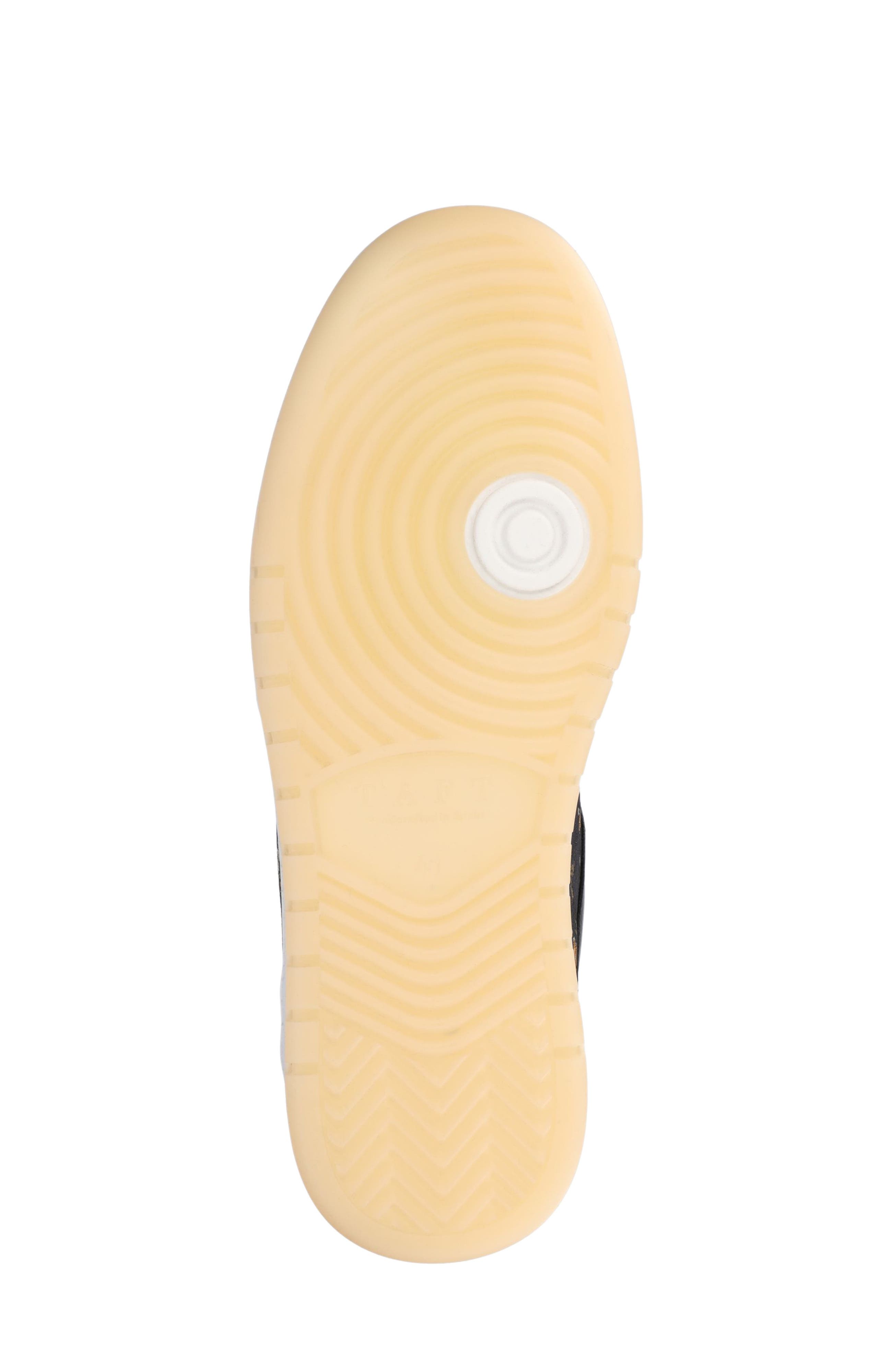 TAFT The Rapido Low Sneaker, Alternate, color, 