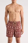 Billabong Drop-In Volley Swim Shorts