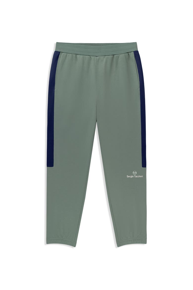 Spacco Track Pant, Alternate, color, DUCK GREEN