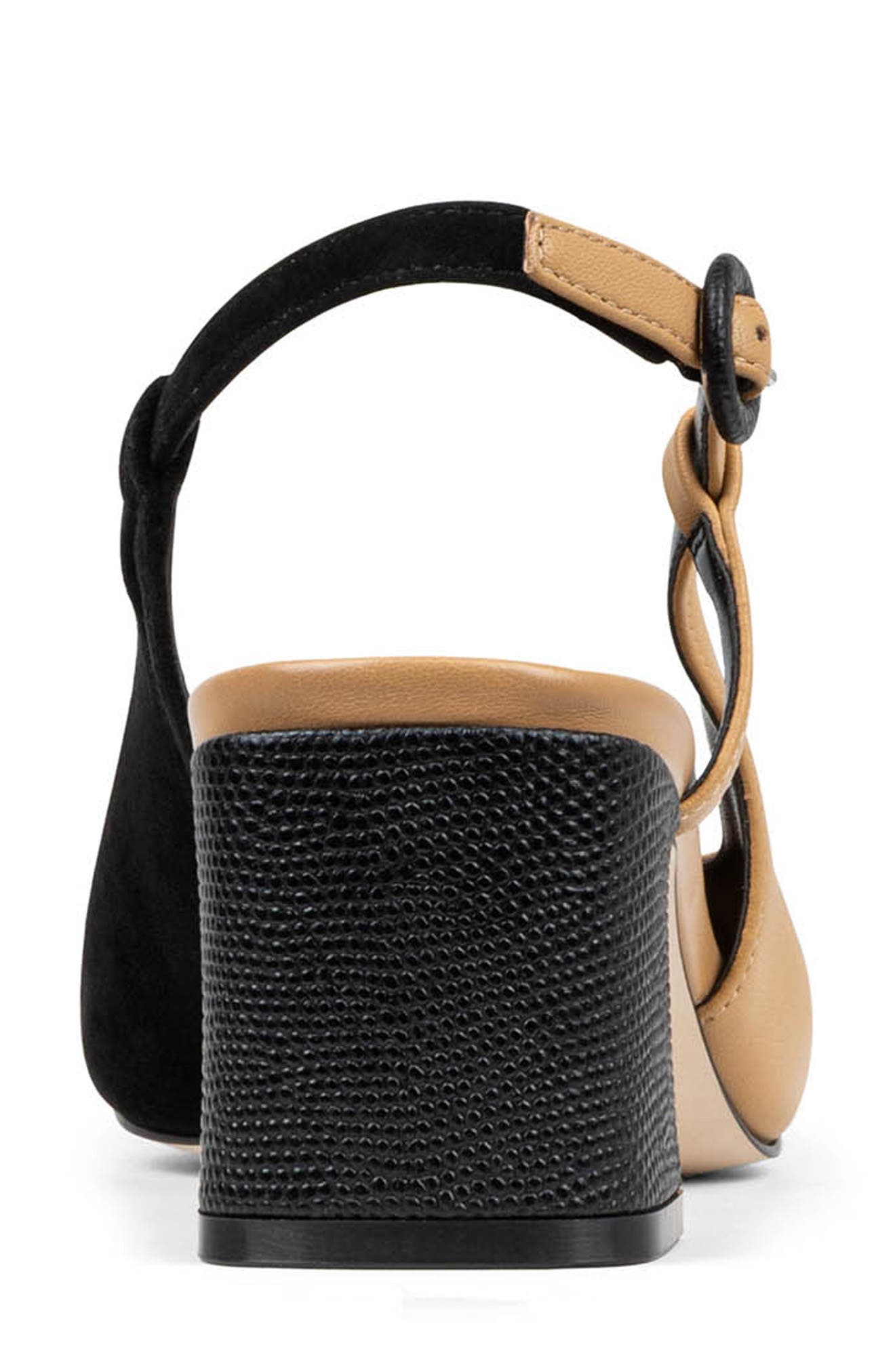 Viviana Slingback Pump