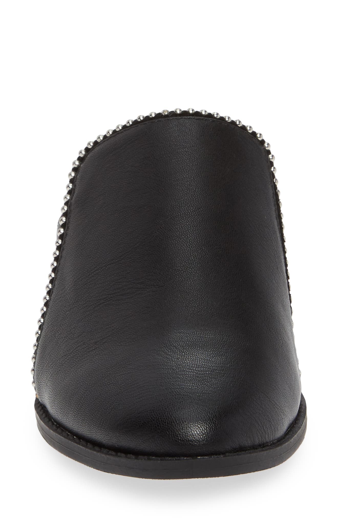 BC Footwear Look at Me Now Mule, Alternate, color, 