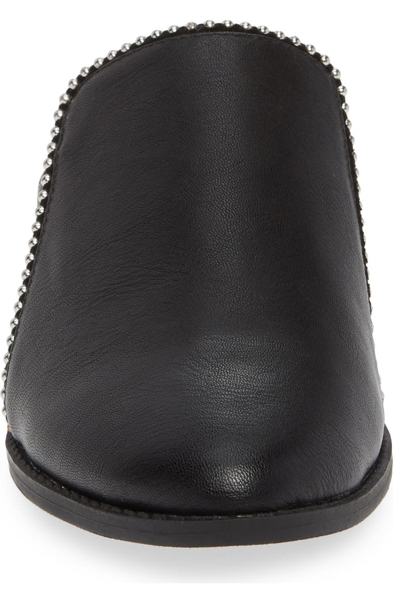 BC Footwear Look at Me Now Mule, Alternate, color,