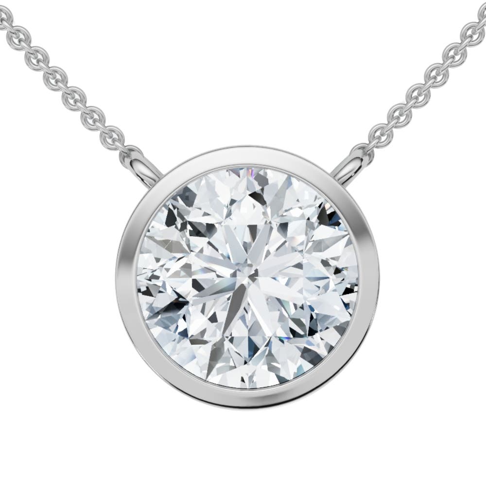 selected 14k White Gold