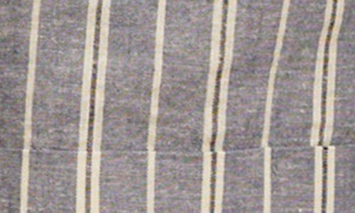 LUCKY BRAND LUCKY BRAND TIE WAIST HEMP SHORTS
