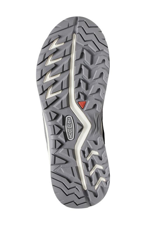 Keen Hightrail Waterproof Mid Hiking Sneaker