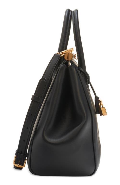 Dolce & Gabbana Dolce&gabbana Marlene Day Xl Bag In Nero