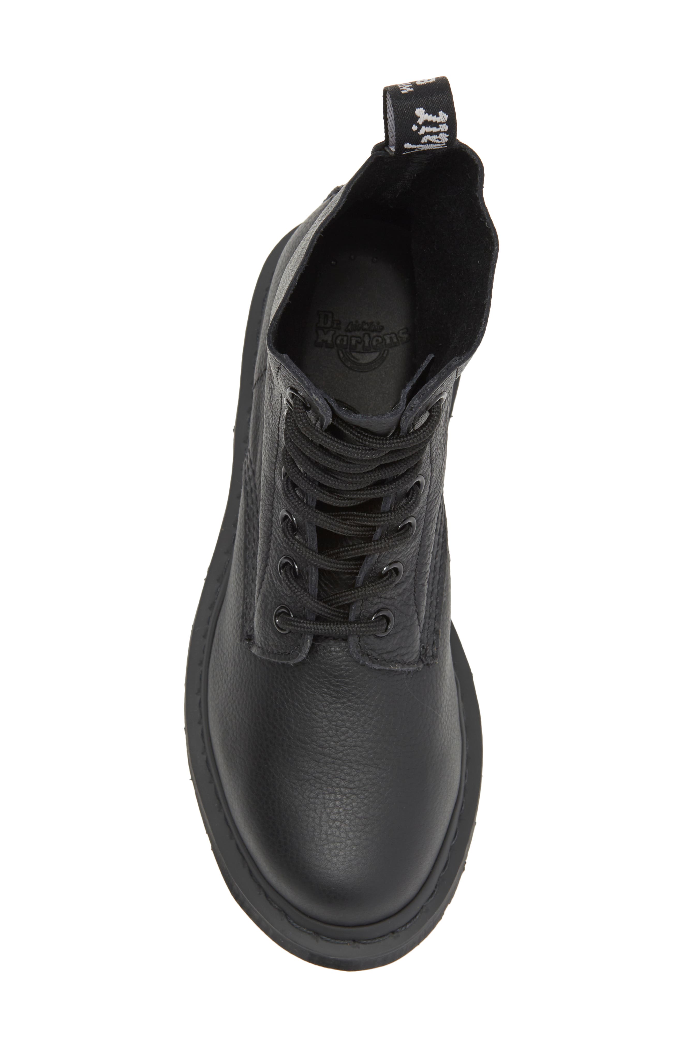 Dr. Martens 1460 Pascal Boot, Alternate, color, 