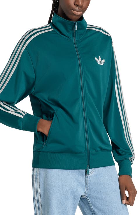 Adicolor Classic Firebird 3-Stripes Tricot Track Jacket