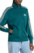 adidas Originals Adicolor Classic Firebird 3-Stripes Tricot Track Jacket