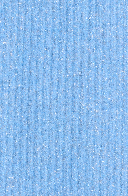 Kate Spade New York Tinsel Knit Scarf