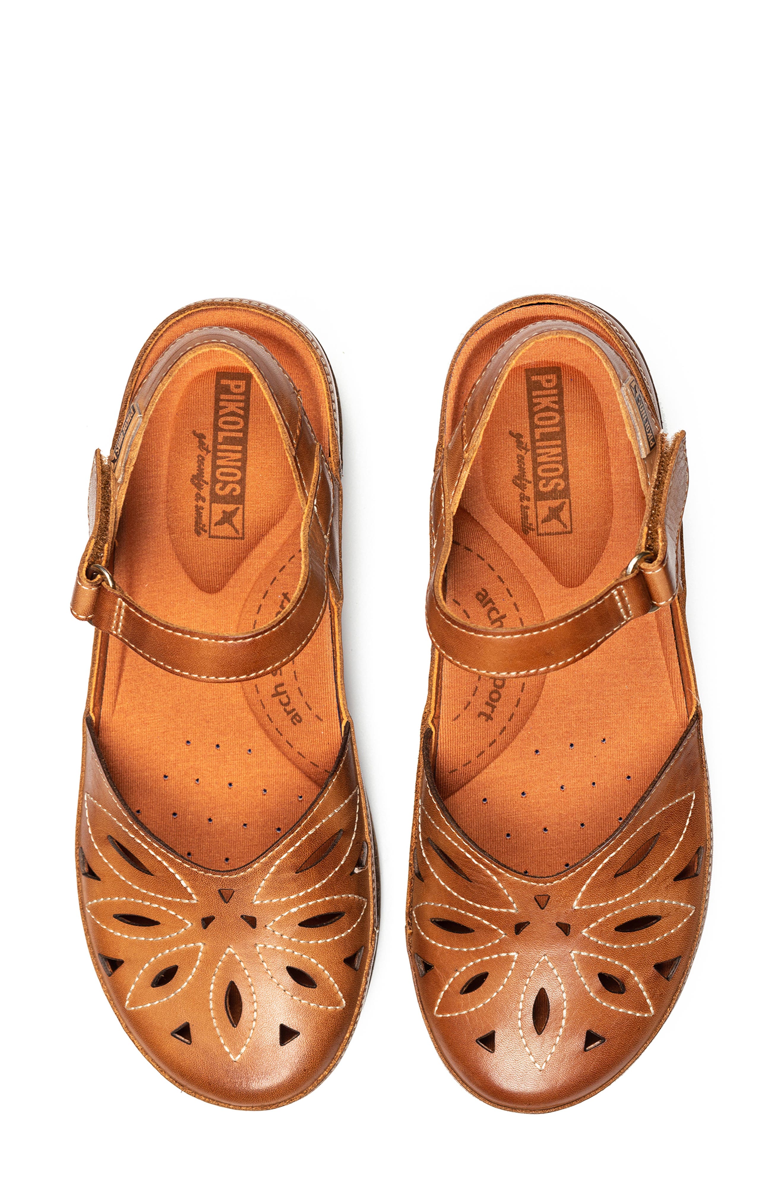 PIKOLINOS Granada Wedge Sandal, Alternate, color, 