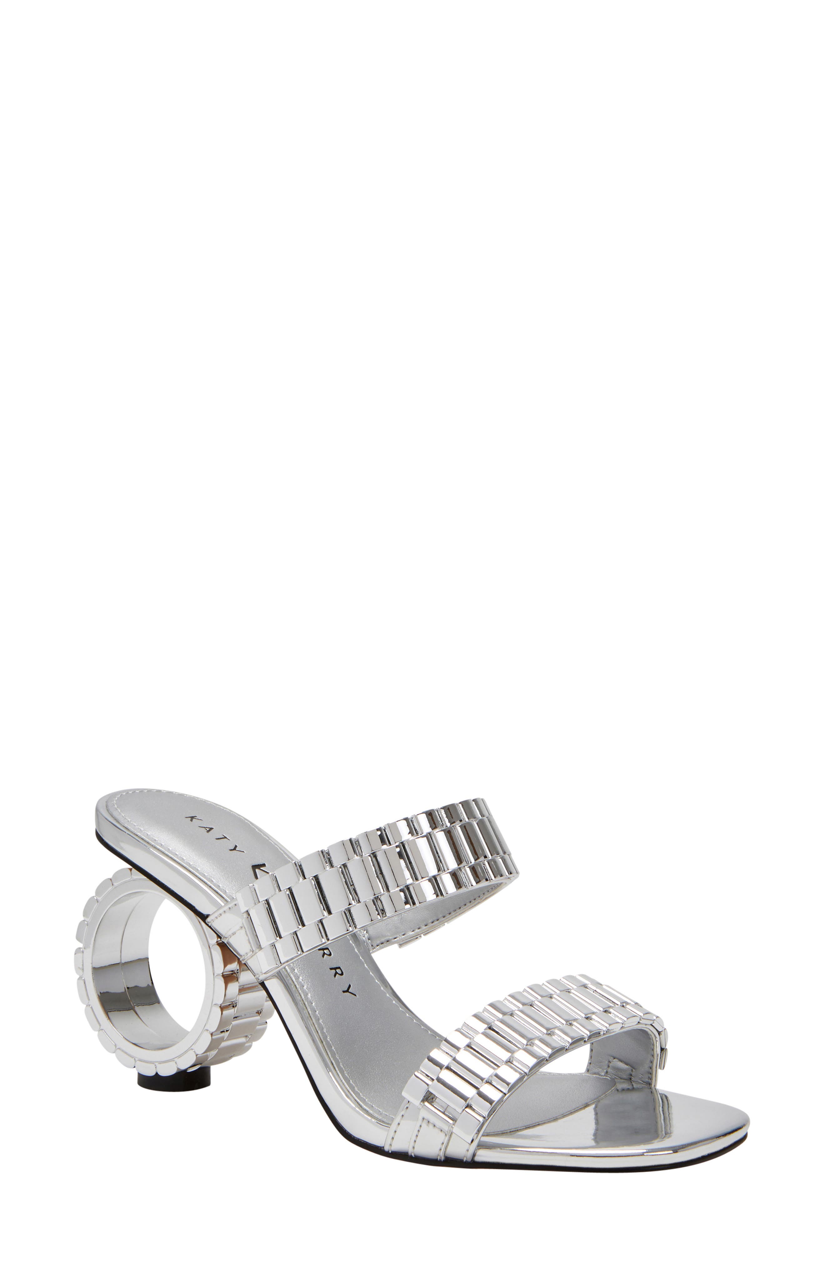 Katy Perry The Linksy Sandal (Women) | Nordstrom