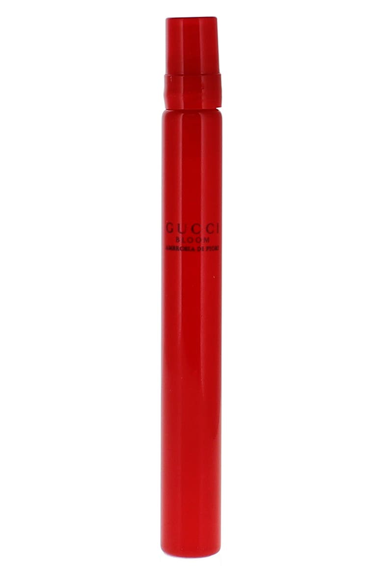 Bloom Ambrosia di Fiori Eau de Parfum Travel Spray, Main, color, NO COLOR