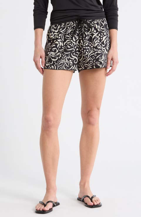 Sunray Volley Shorts