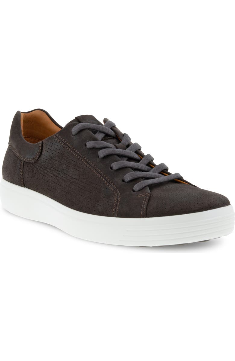 ECCO Soft 7 Street Sneaker, Main, color,