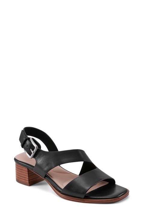 Hennly Sandal (Women)