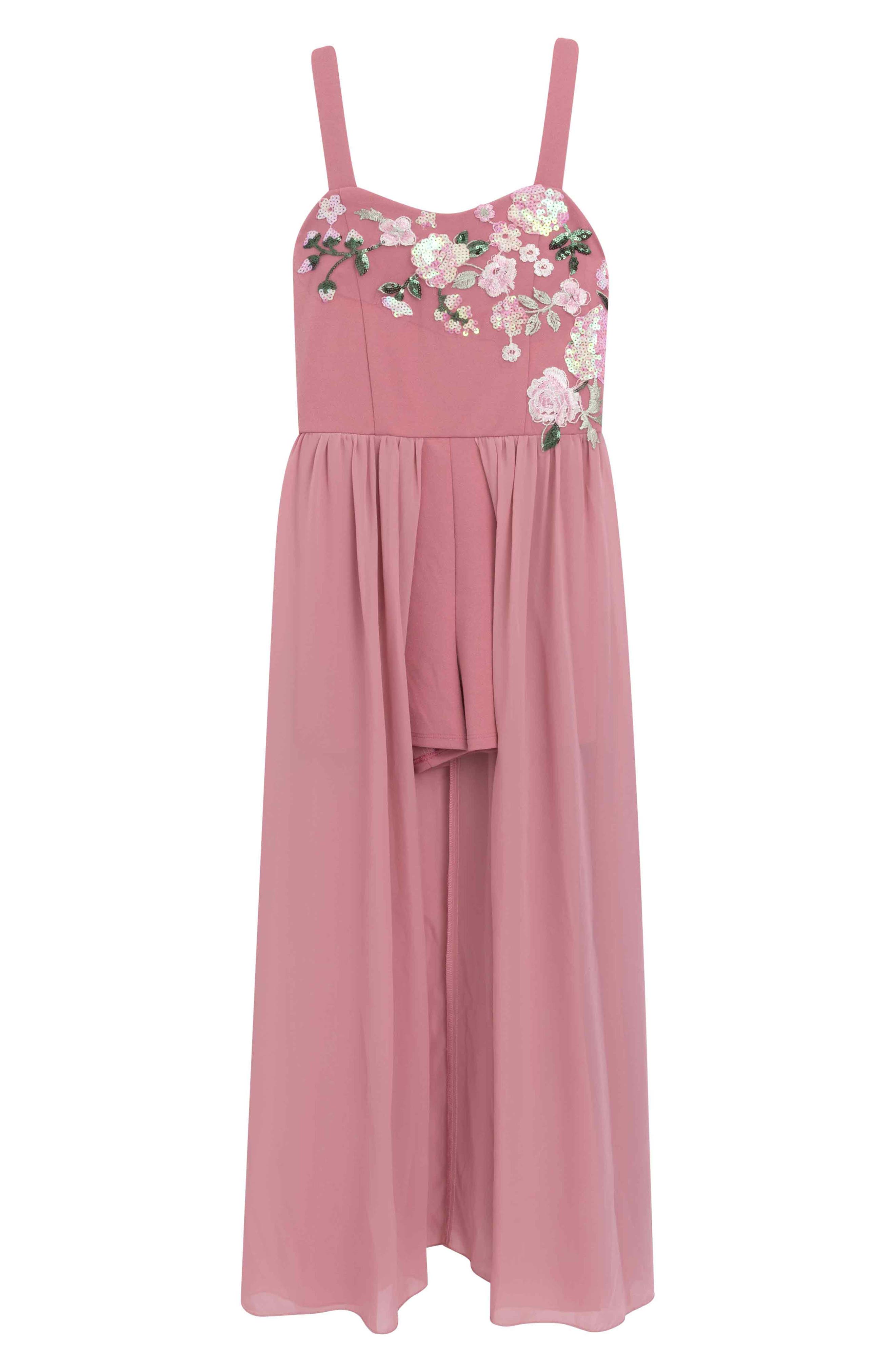 MAUVE