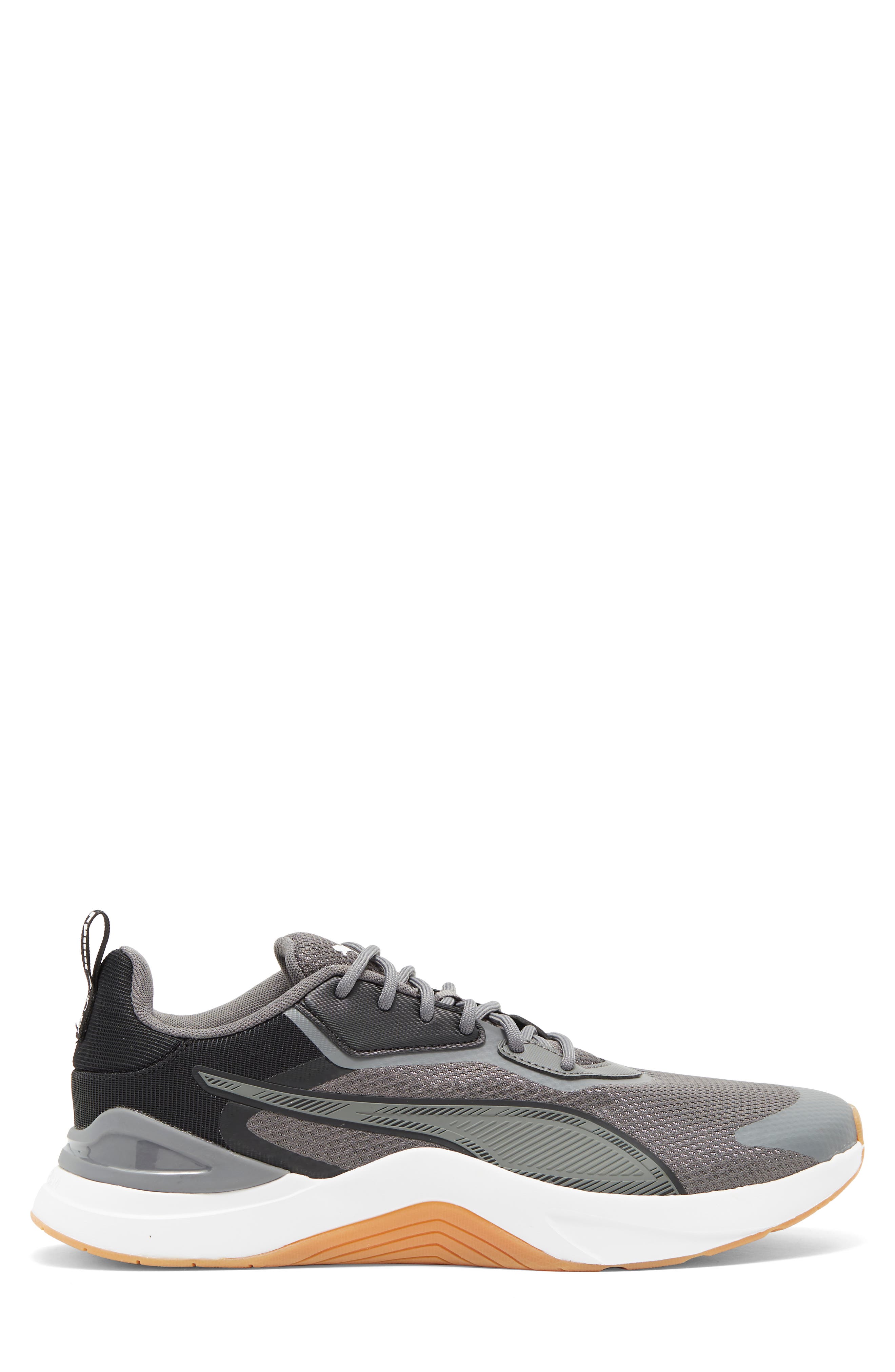 PUMA Infusion Running Shoe, Alternate, color, 