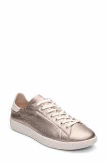Ash Super Low Top Sneaker