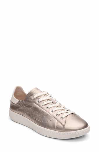 Ash Super Low Top Sneaker