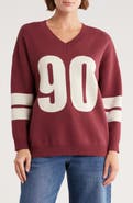 Vigoss 90 Varsity Sweater