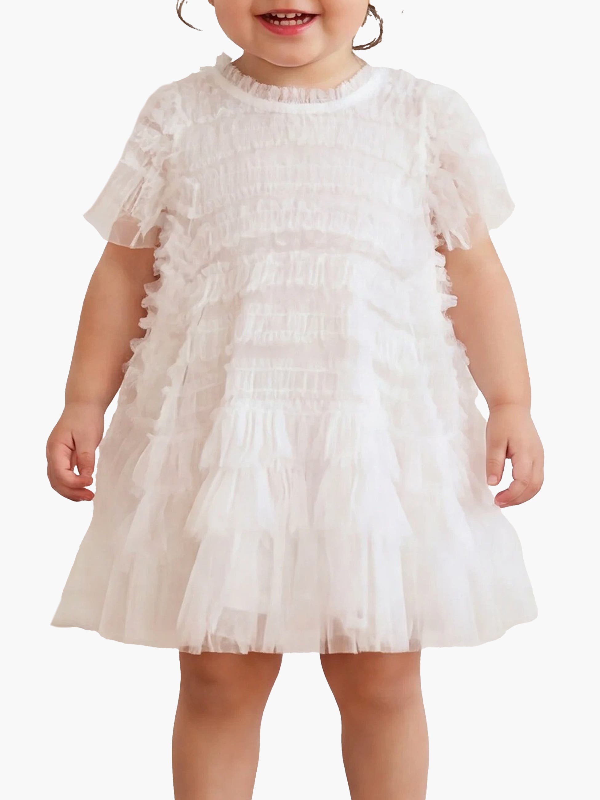 selected Swan White