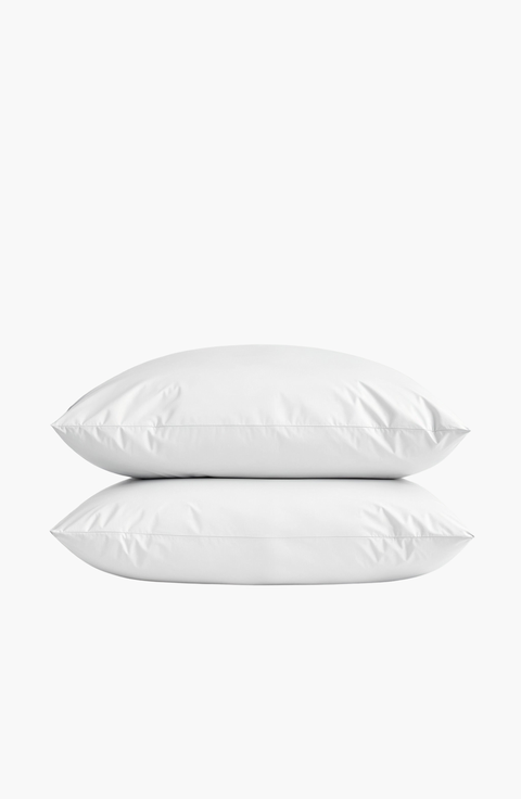 Luxe Australian Sateen Pillowcase Set