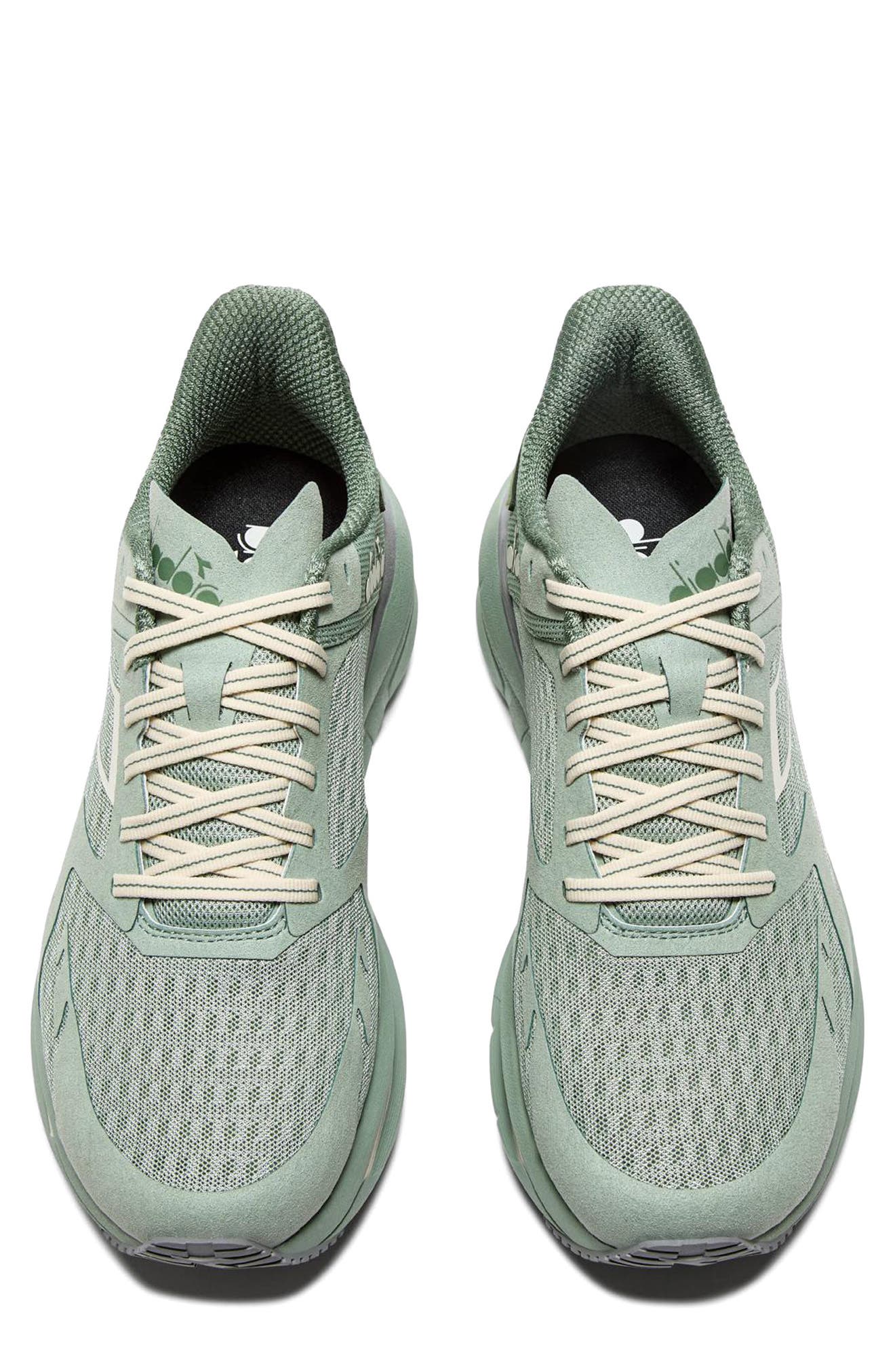 Cellula Sneaker, Alternate, color, FROSTY GREEN / WHISPER WHITE