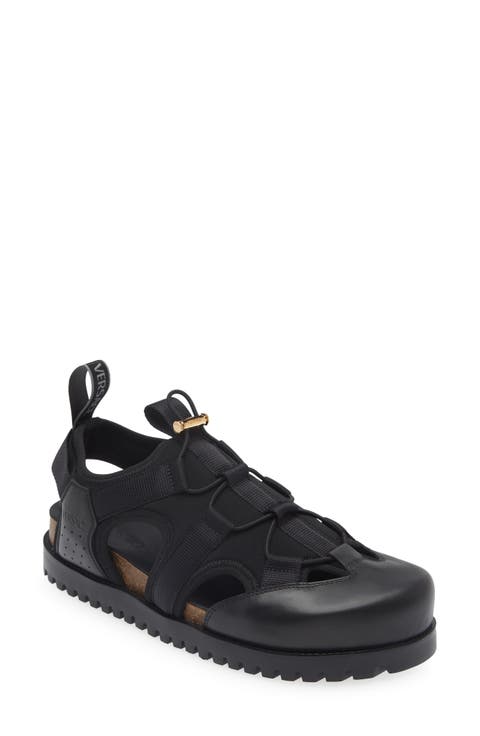 Medusa Track Sandal (Men)
