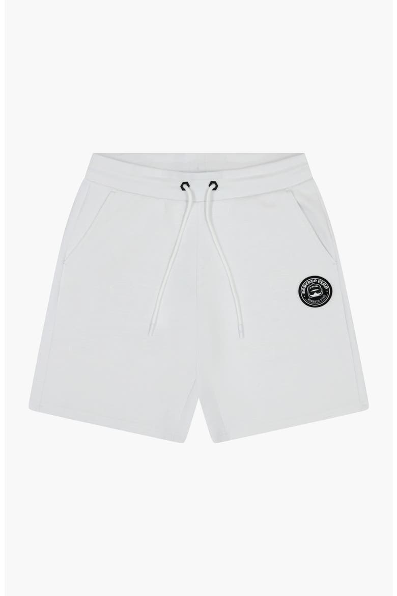 RV Icon Short Set, Alternate, color, White