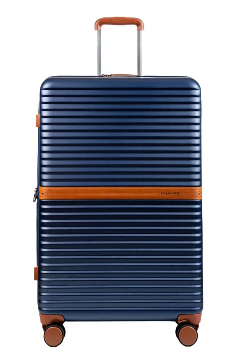 Vintage II 28-Inch Hardside Spinner Luggage