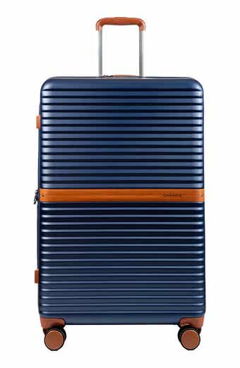 CHAMPS Vintage II 28-Inch Hardside Spinner Luggage