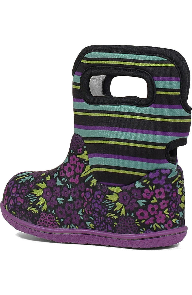 Bogs Baby Bogs Garden Insulated Waterproof Boot, Alternate, color,