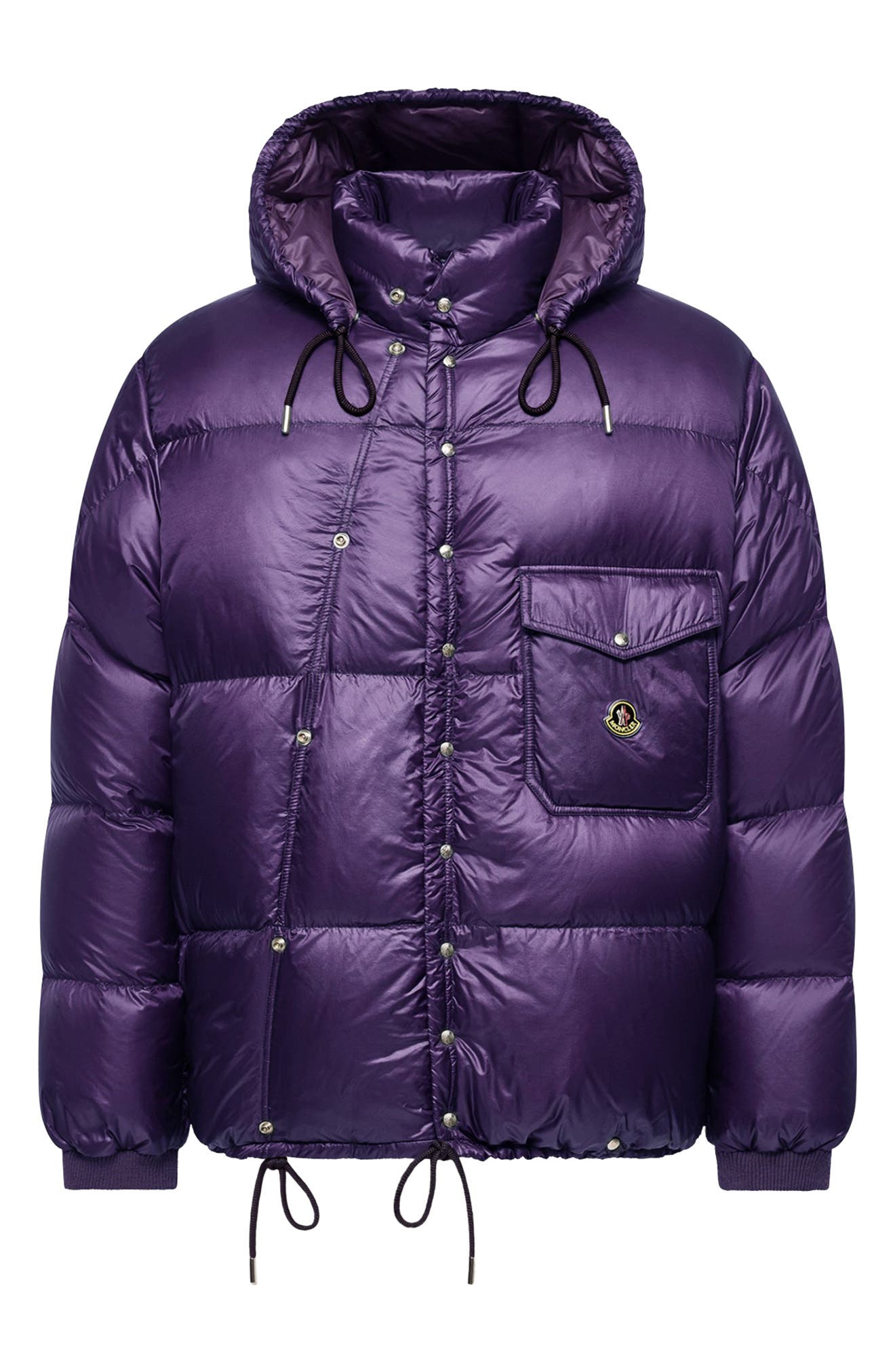 selected MULBERRY PURPLE