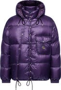 Moncler Karakorum Water Repellent Down Jacket