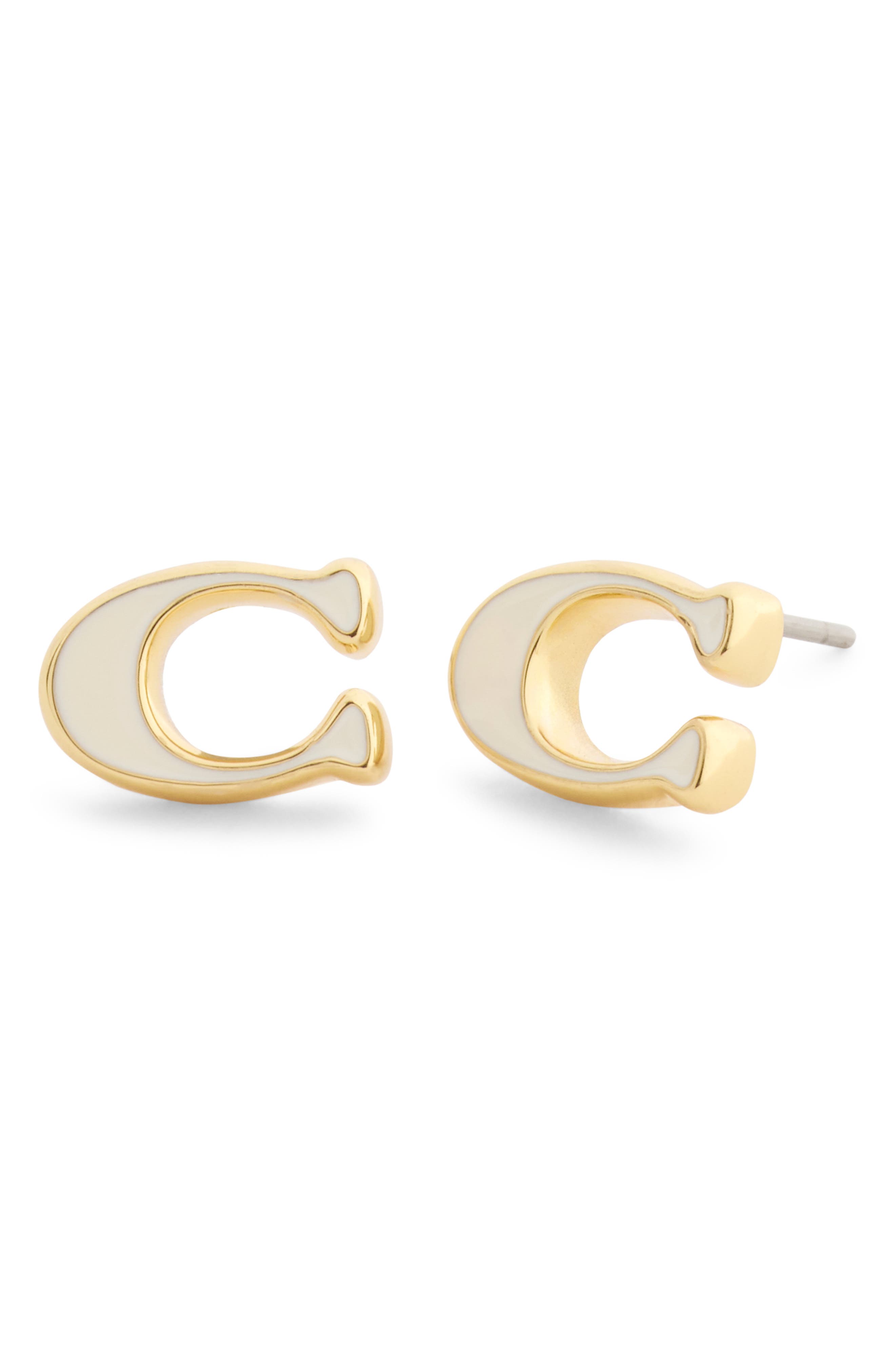 selected WHITE/ GOLD