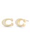 selected White/ Gold