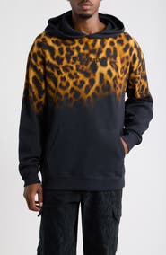 SANTO STUDIO Team Graphic Hoodie