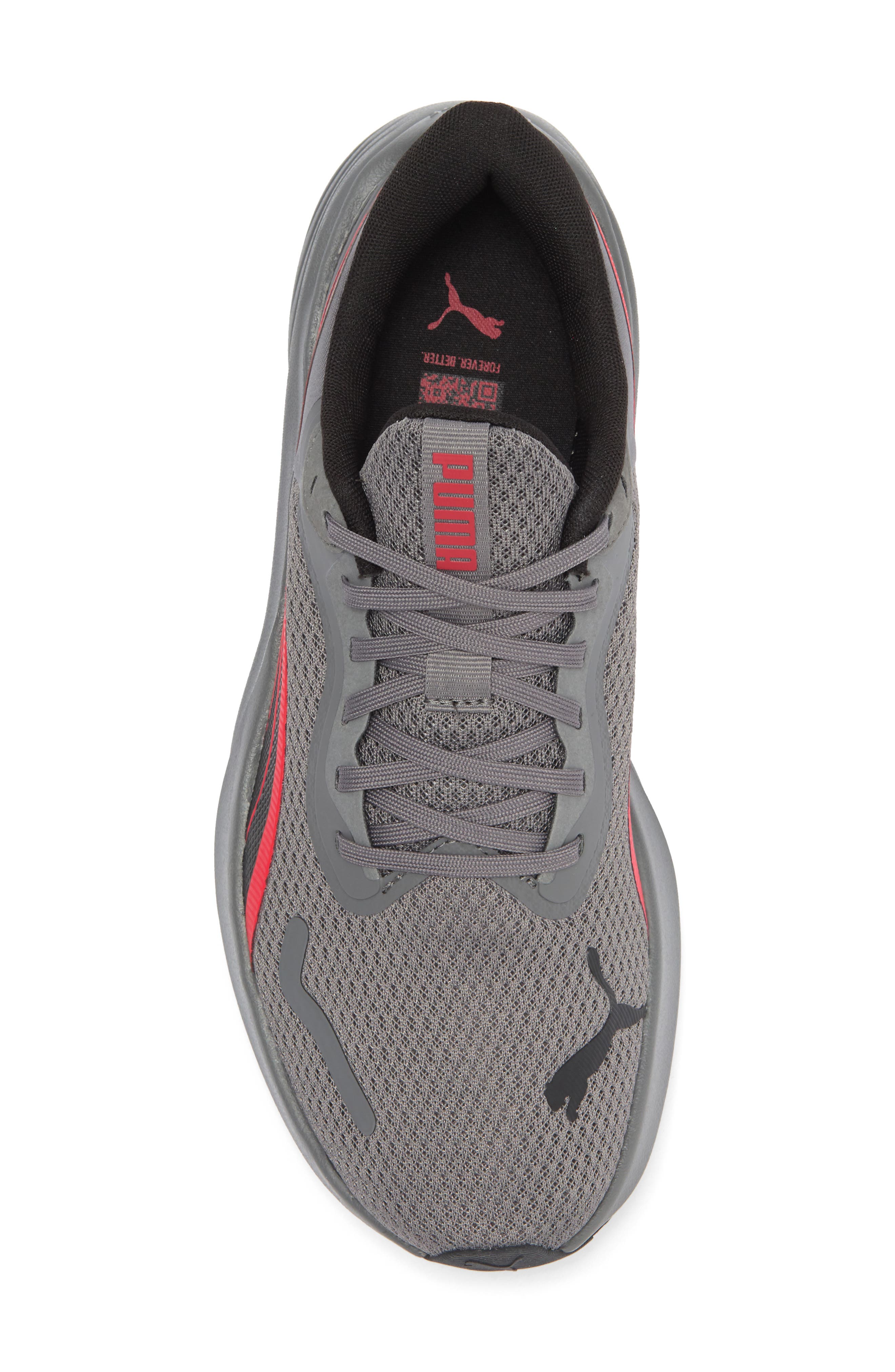 PUMA Pounce Lite Sneaker, Alternate, color, 