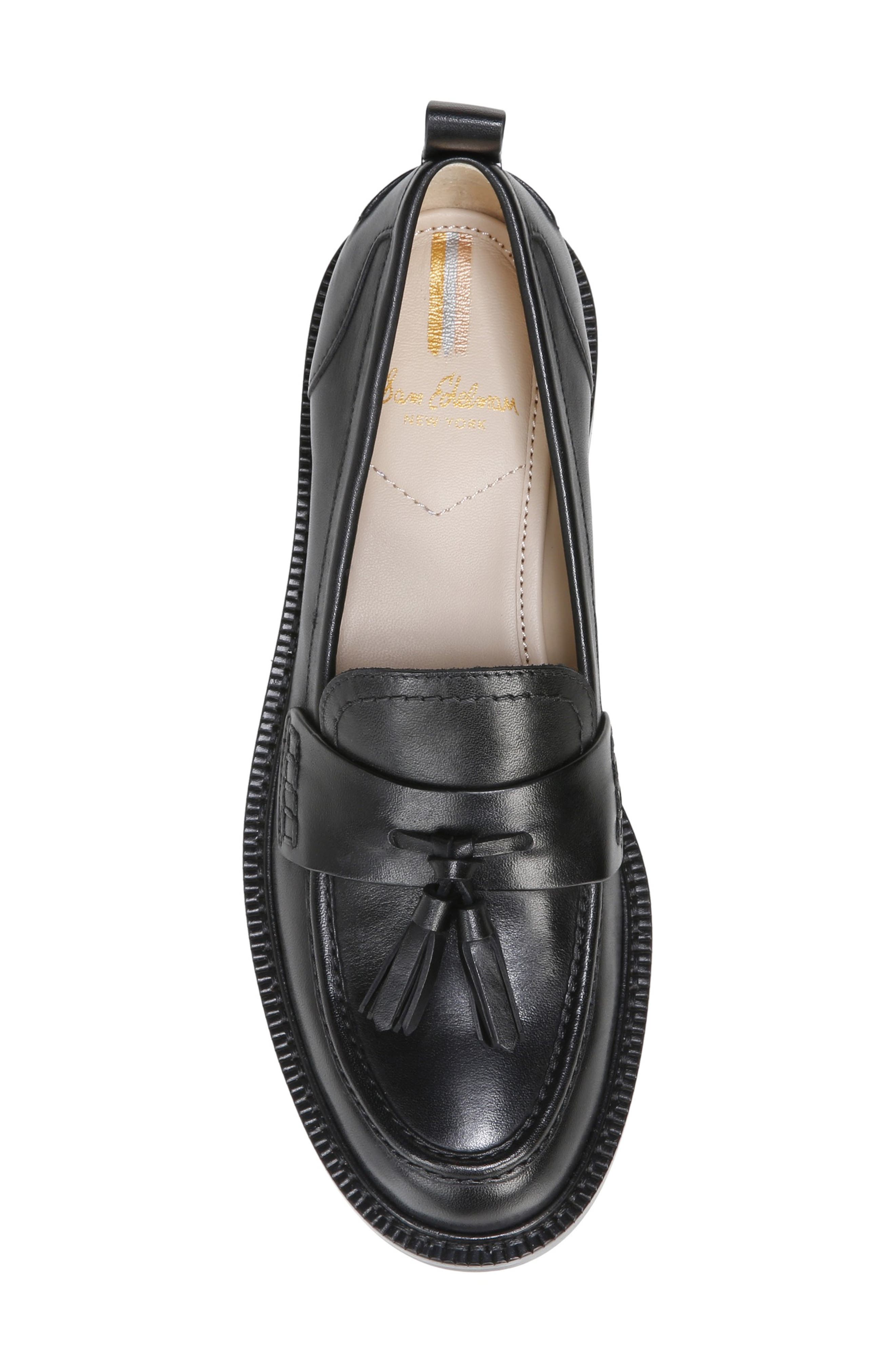Sam Edelman Caylia Loafer, Alternate, color, 