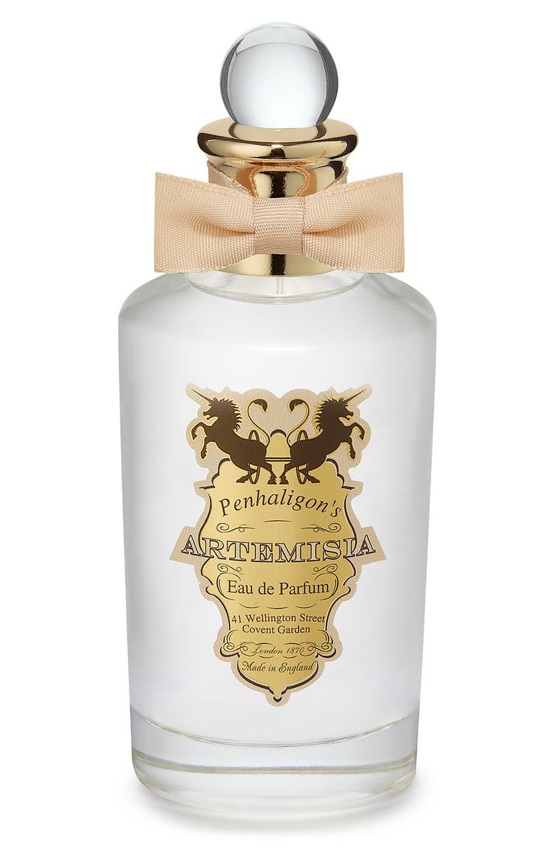 Penhaligon's Artemisia Eau de Parfum, Main, color, 