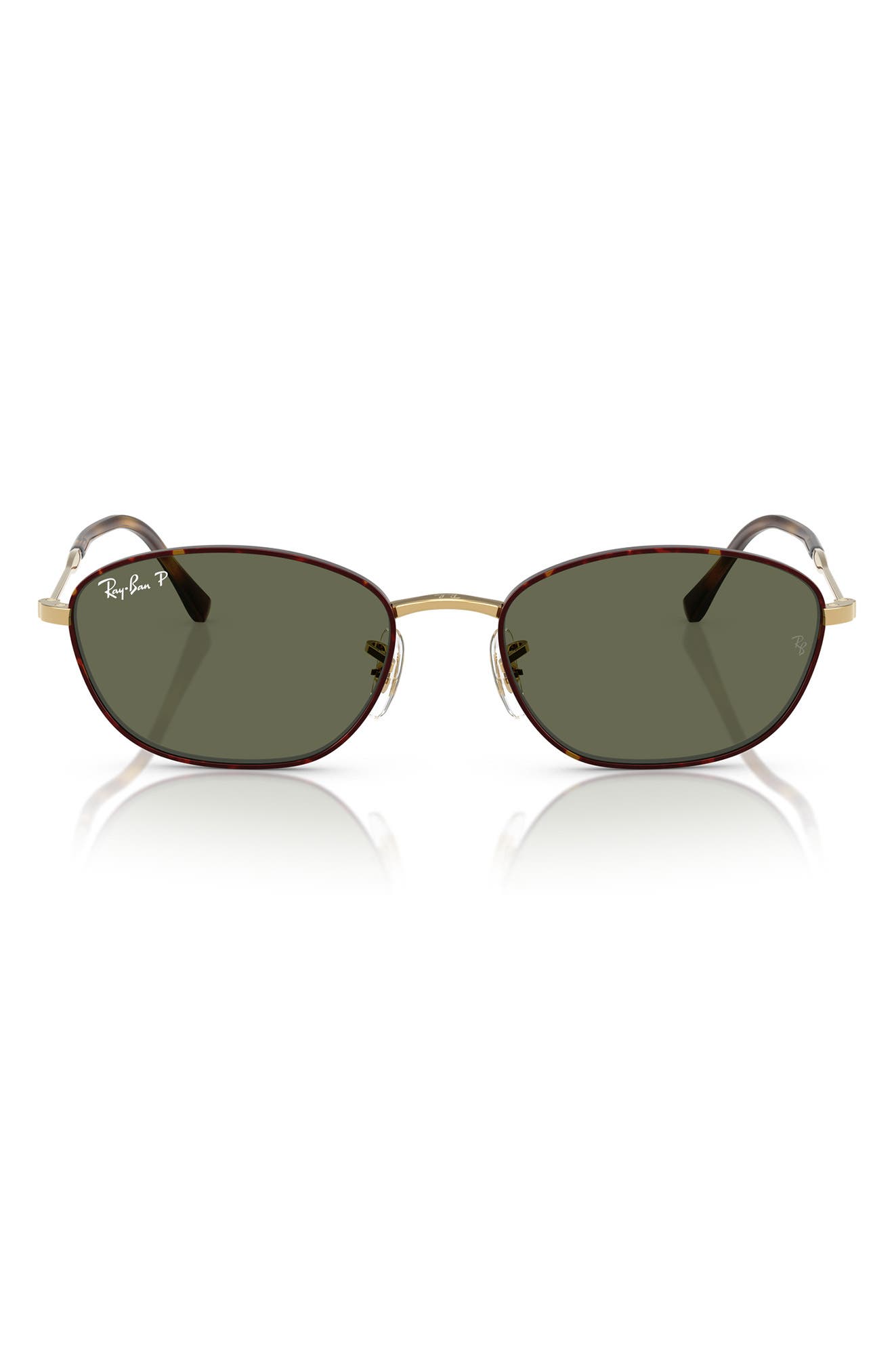 selected GREEN HAVANA